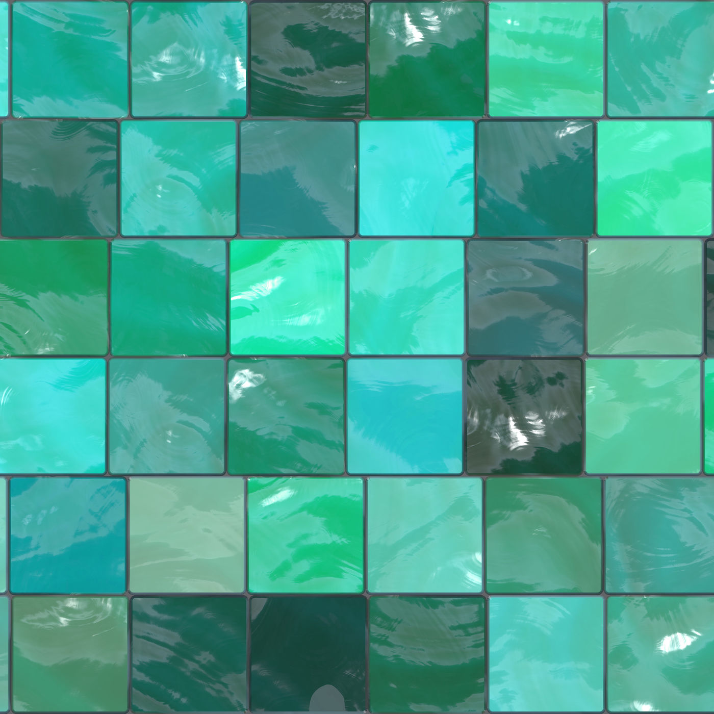 Glass Tiles